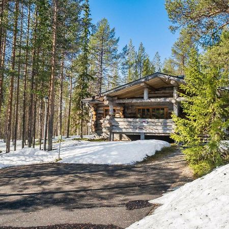Holiday Home Suutarinkolo By Interhome Levi Bagian luar foto
