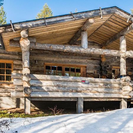 Holiday Home Suutarinkolo By Interhome Levi Bagian luar foto