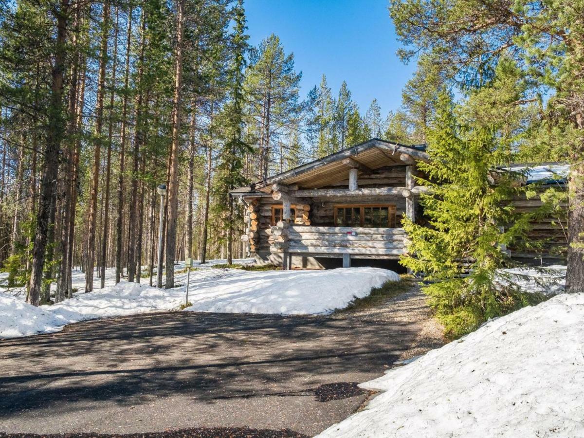 Holiday Home Suutarinkolo By Interhome Levi Bagian luar foto