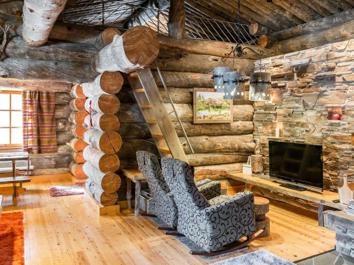 Holiday Home Suutarinkolo By Interhome Levi Bagian luar foto