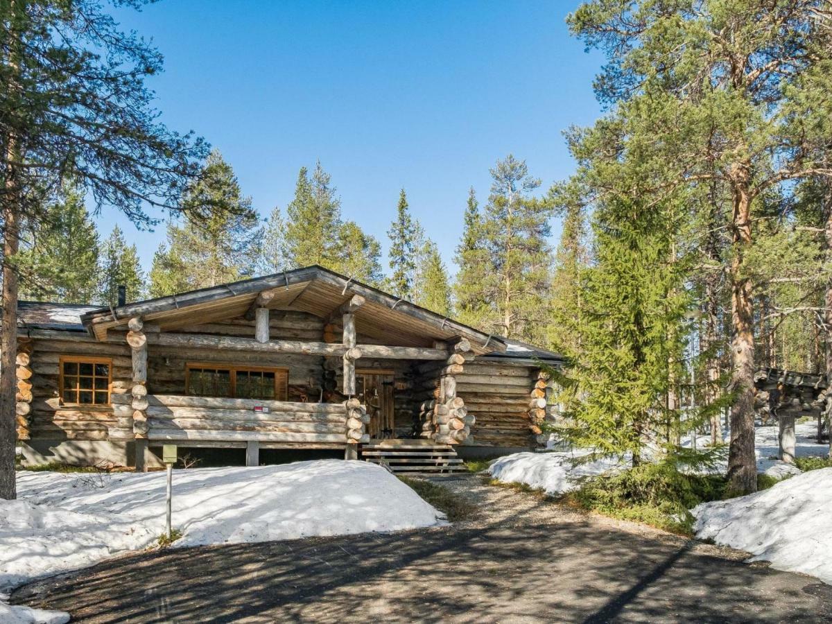 Holiday Home Suutarinkolo By Interhome Levi Bagian luar foto