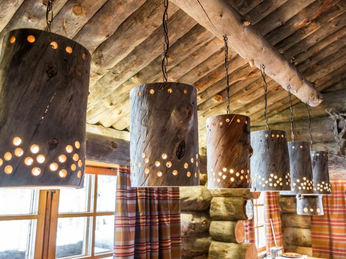 Holiday Home Suutarinkolo By Interhome Levi Bagian luar foto