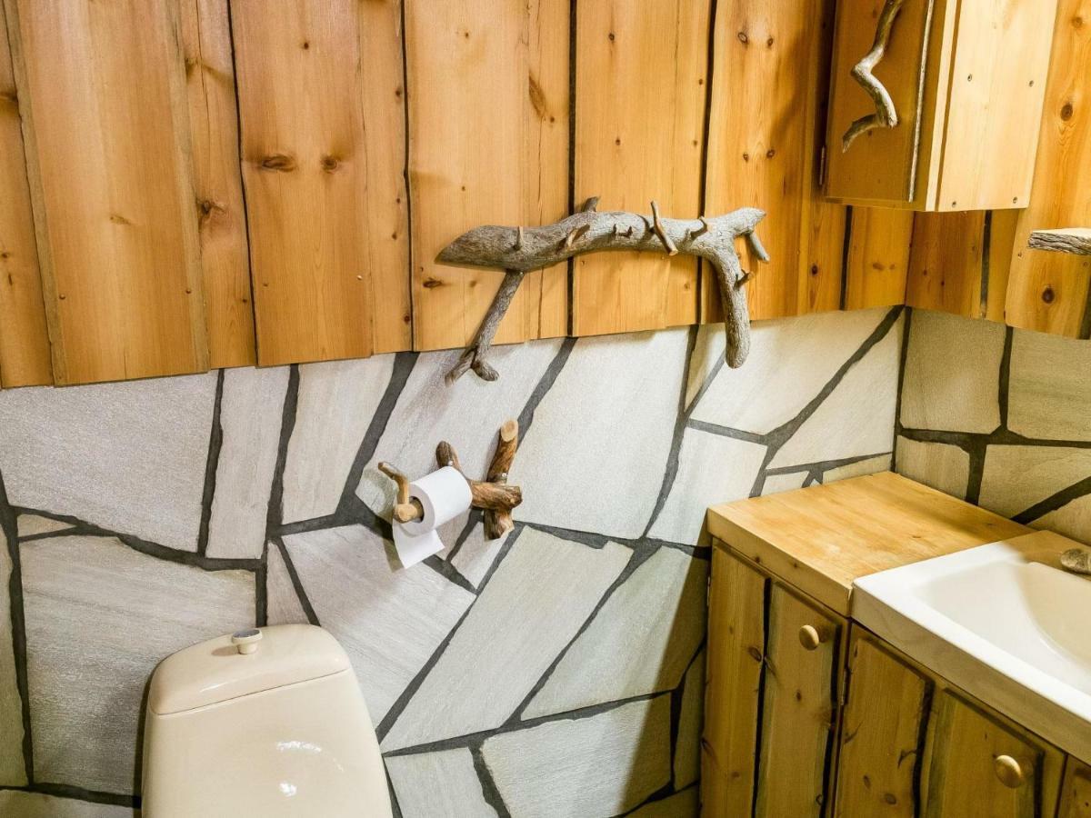 Holiday Home Suutarinkolo By Interhome Levi Bagian luar foto